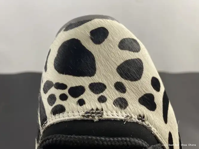 Kick Theory 11 ANIMAL INSTINCT AR0715-010 AIR JORDAN 0603